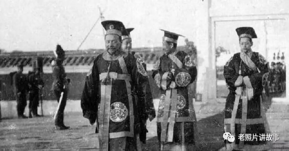 1915年的今天,袁世凯开启83天的皇帝生活