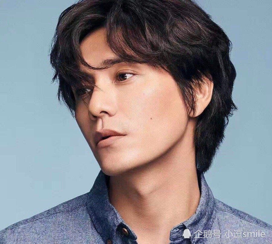 陈坤被称"陈十八",买酒被查年龄,果真是不老男神