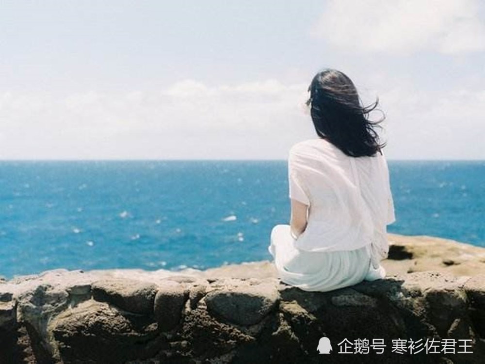 治愈系暖句,读一读,心情愉悦,悲伤远去