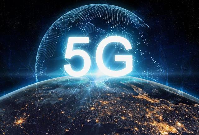 中国第1颗民营5g卫星升天,为啥5g基站不管用?