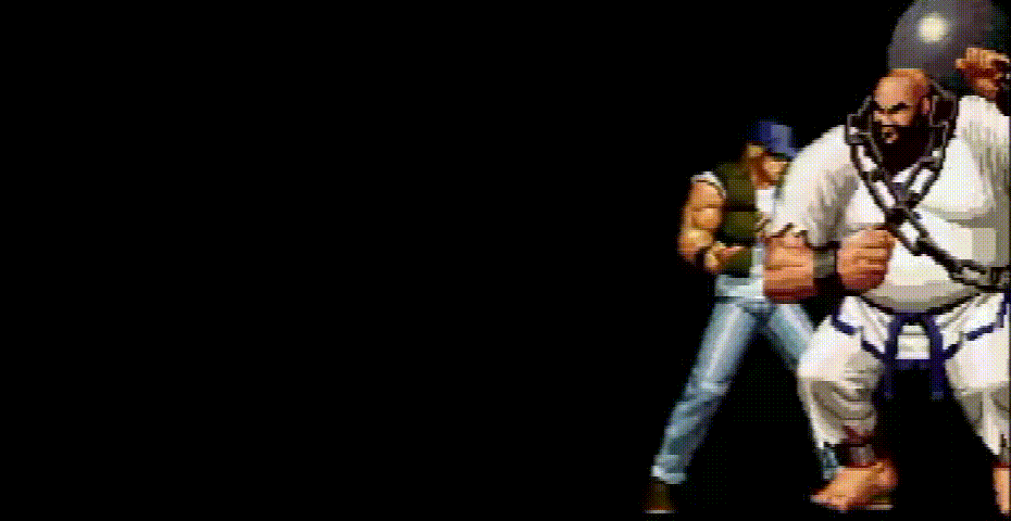 lol:新英雄瑟提技能曝光,r技能酷似拳皇克拉克的背摔