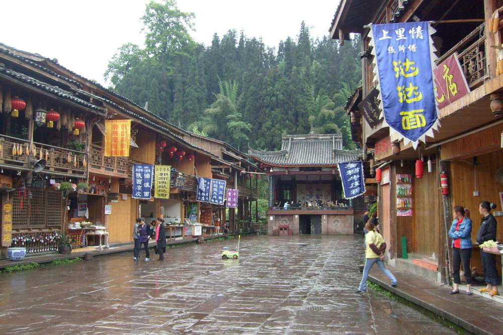 雅安,四川,雨城区,大熊猫,萧敬腾,旅游