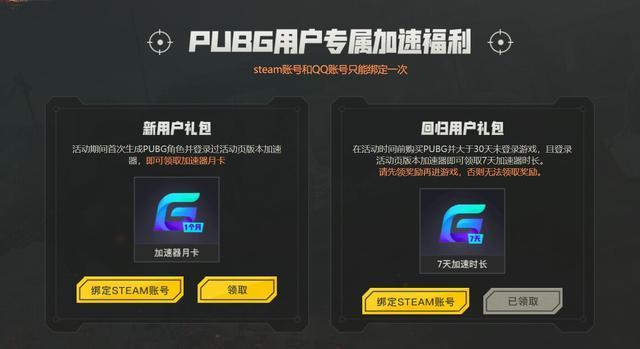 腾讯加速器大动作 和pubg合作不算什么 吃鸡才是关键 云 社区 腾讯云