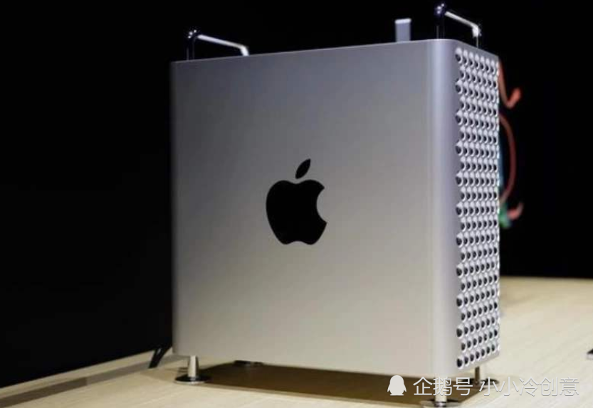 苹果开售最新mac pro主机,39万"感人价"