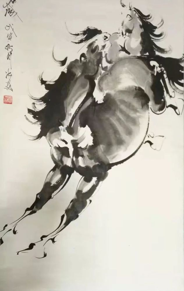 张森,中国美协,画展,画家,艺术家