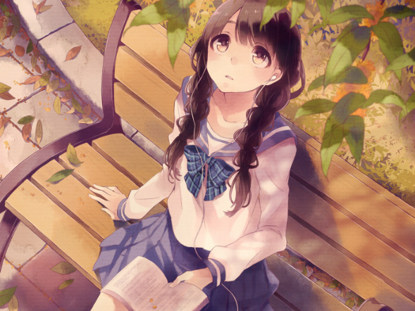 清纯动漫 腾讯网