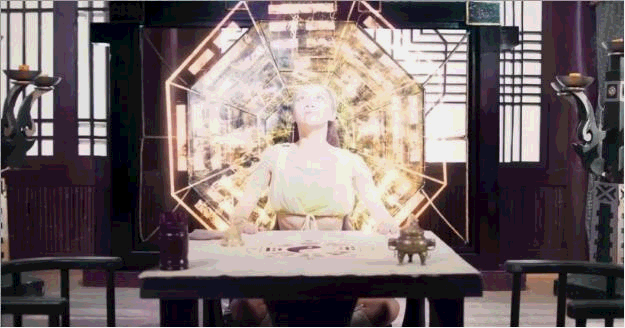 女妖为了帮魔尊复活,假扮成西域美女,专挑富家子弟下手