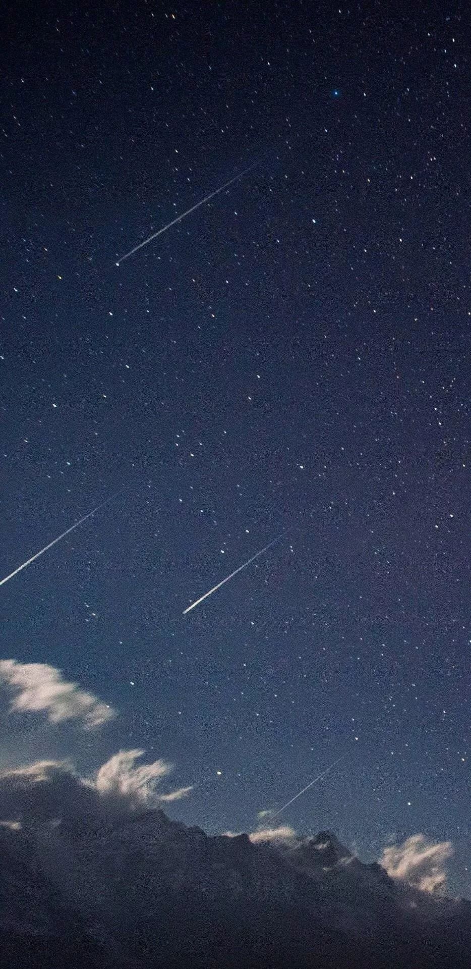 宇宙星空壁纸