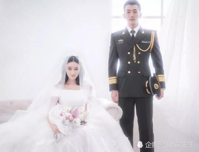 何捷有多爱张馨予?婚礼5个细节说明一切,网友:感动得要哭了!