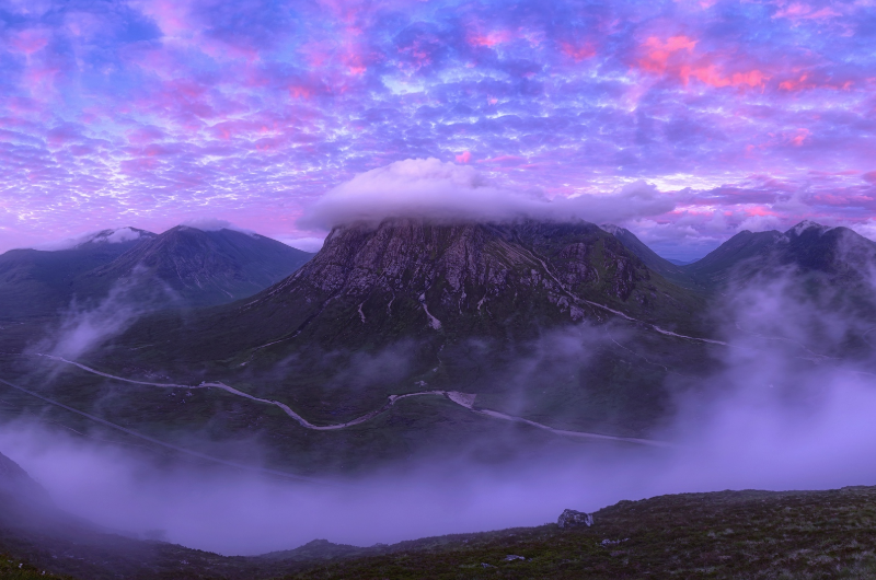 唯美高清风景壁纸,大自然山水美景,请您欣赏