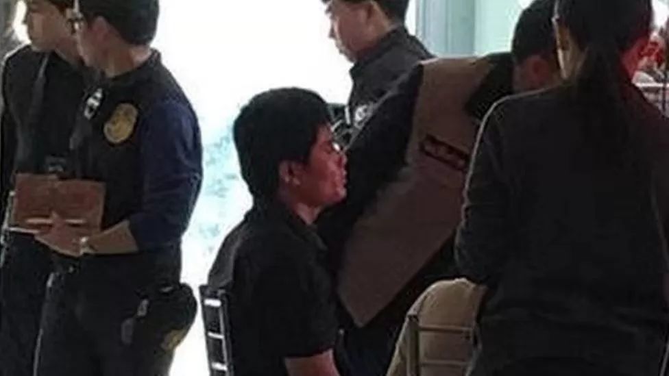 美国刑事起诉书中的重要内容 术语阐释 云 社区 腾讯云