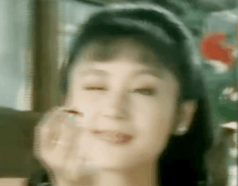 艳光四射大美人陈红生日快乐