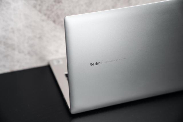 redmibook 13无边视界近在咫尺