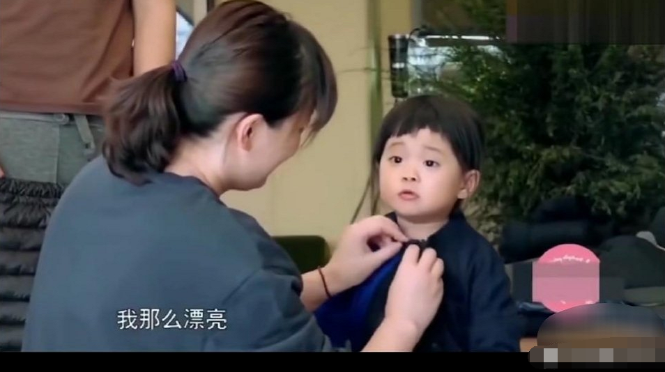 梅婷女儿才是女大十八变!