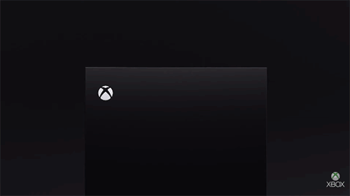 微软下一代主机正式命名xboxseriesx马上就来