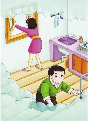 消防安全知晓率调查 看看你能打多少分?
