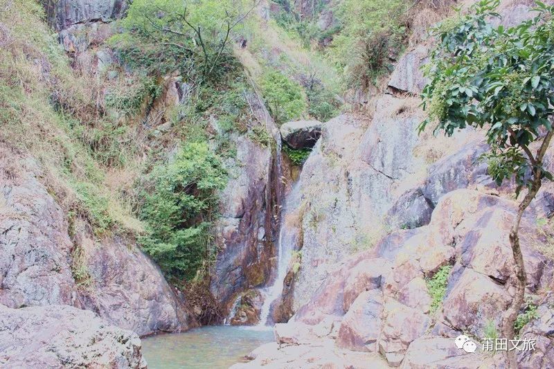 天马山,仙游县,莆田,榜头镇,天梯