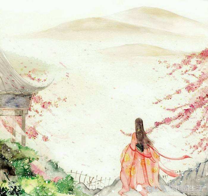 《诗经》里的婚姻:"君子好逑"的"窈窕淑女"有着怎样的