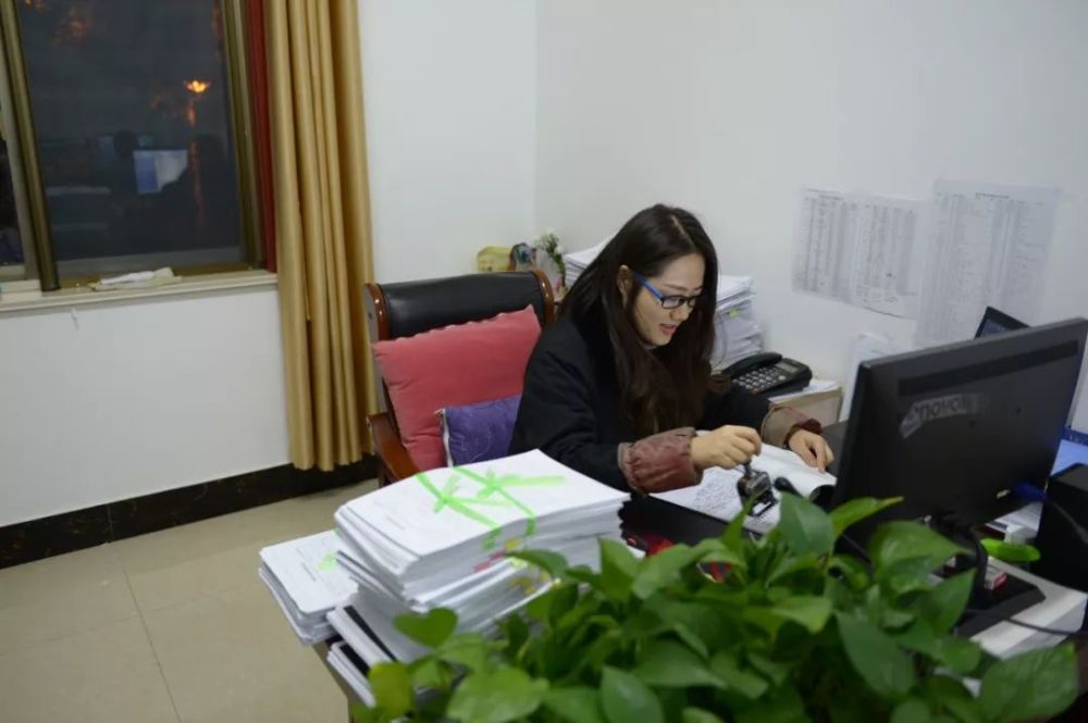 信访局