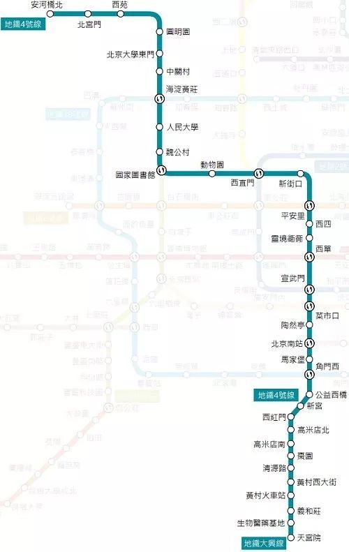 北京地铁,北京,地铁,地铁4号线,广州地铁,河桥