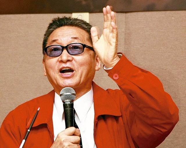 李敖简介 腾讯网