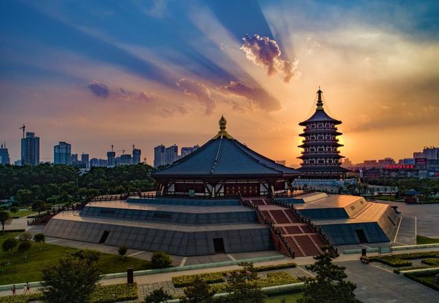 洛阳新增2个aaaa级旅游景区!称为河南最美仙境!不服来