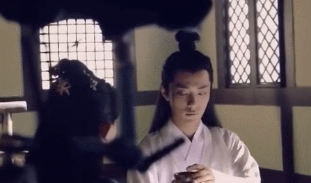 庆余年,肖战,言冰云,花絮