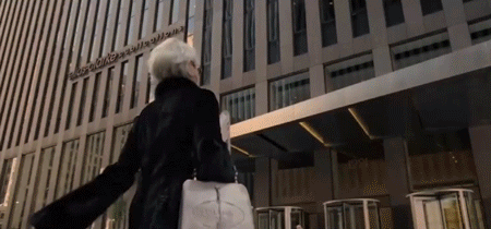 电影《the devil wears prada》