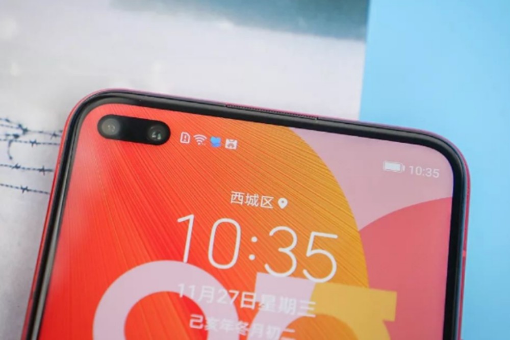 华为nova6对比荣耀v30pro,被吐槽换壳产品,究竟谁更好