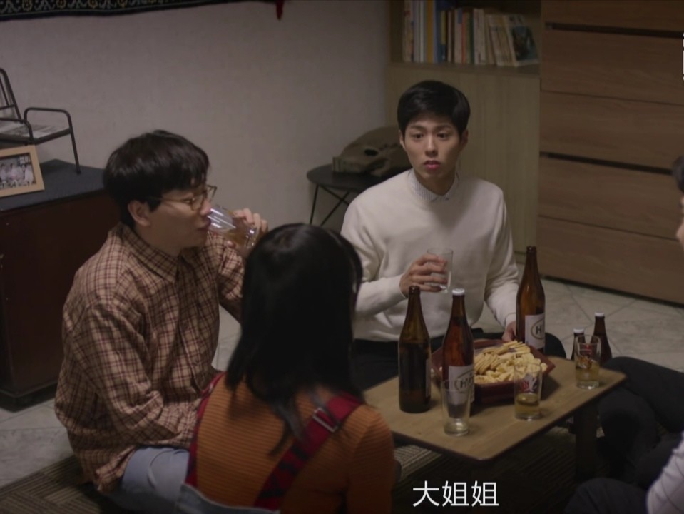 请回答1988,德善,正焕,崔泽