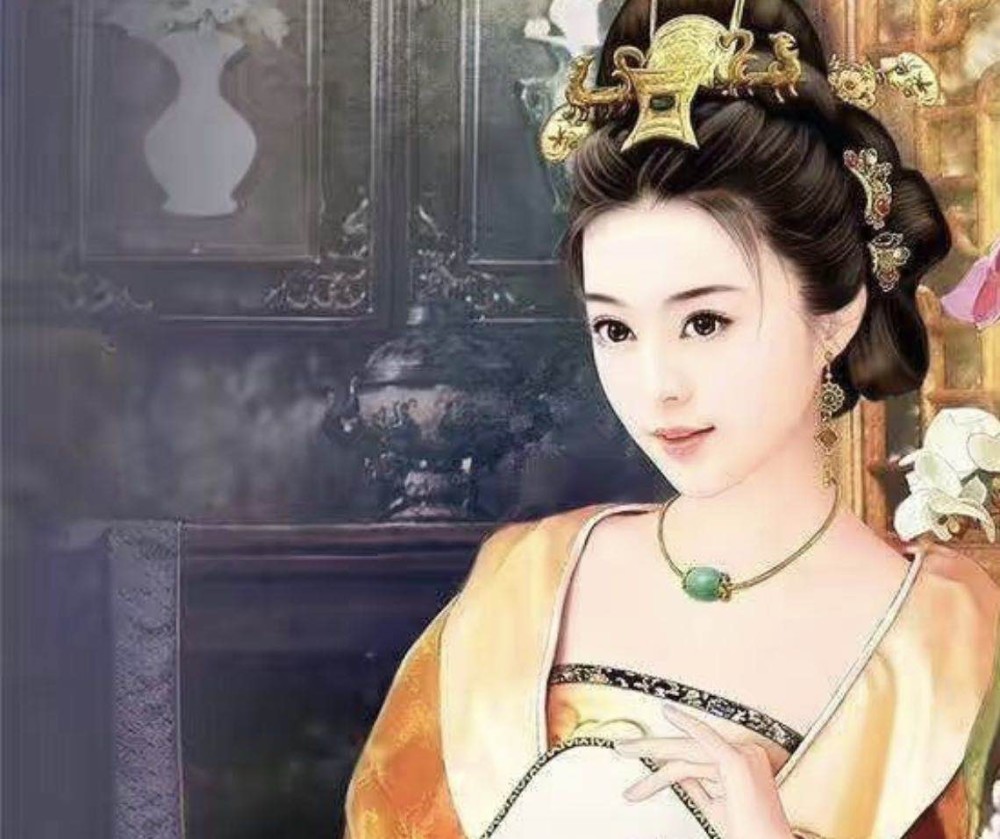 幽皇后 腾讯网