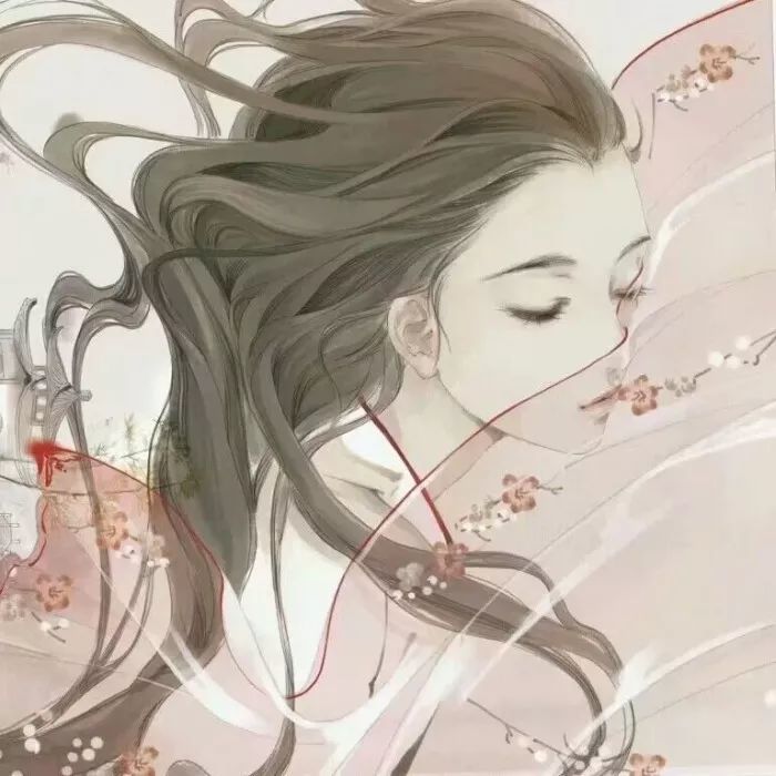 白茶清欢无别事,我在等风也等你