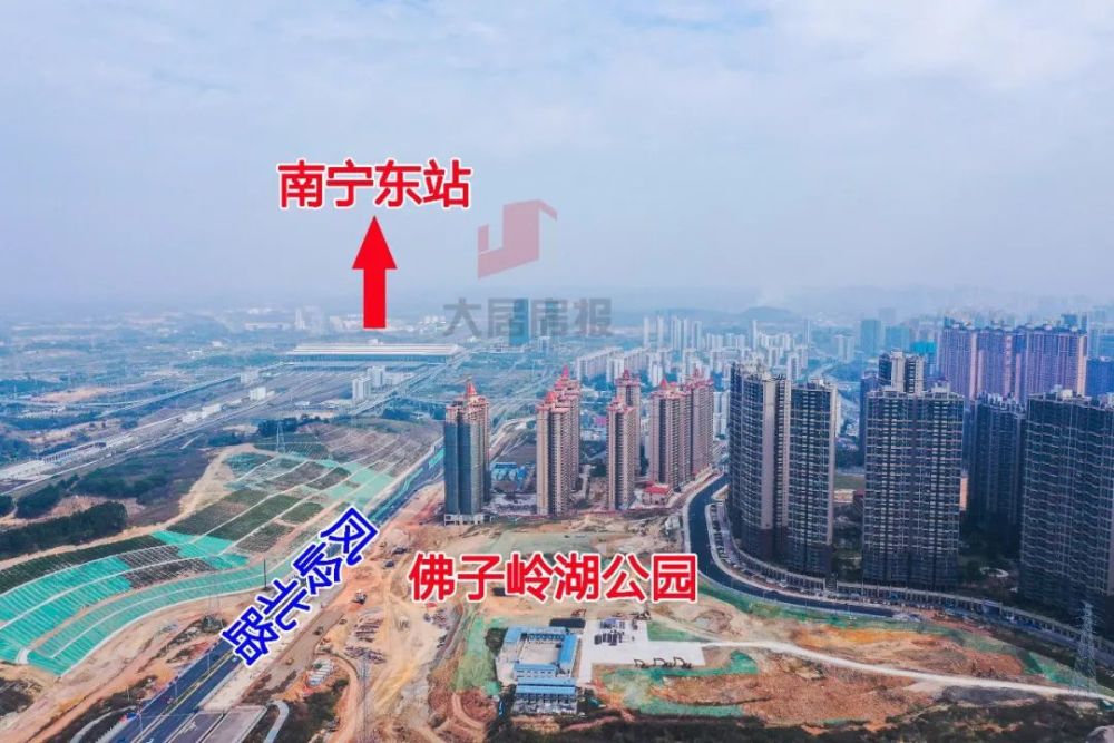 南宁,湿地公园,佛子岭,凤岭,凤岭儿童公园,生态公园