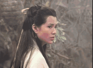 《神雕侠侣》演了一版又一版,最让人怀念的还是95年这一版的姑姑和过