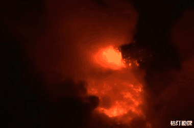 背景 壁纸 风景 火山 桌面 380_251 gif 动态图 动图