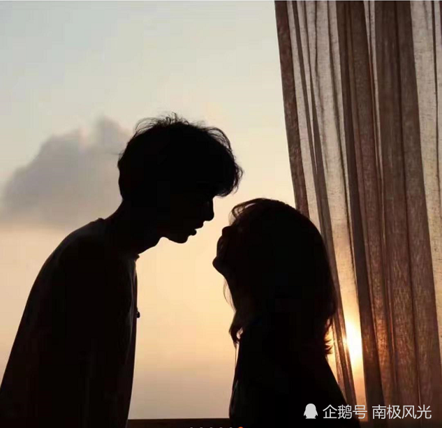 情感,情侣头像