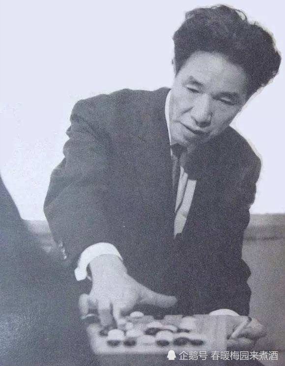 围棋战神:坂田荣男