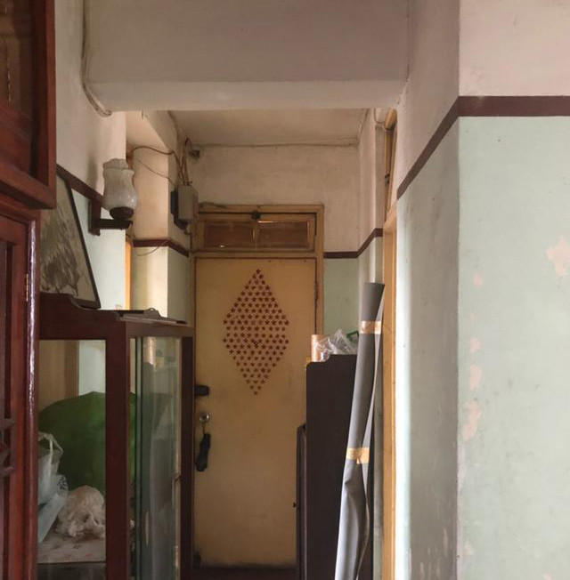 上海,改造,房屋翻新