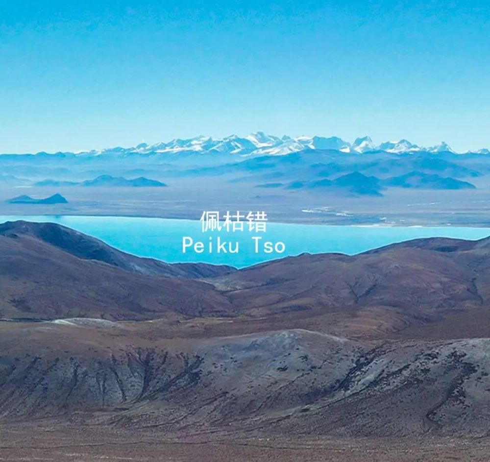 一张照片,见证伟大的喜马拉雅