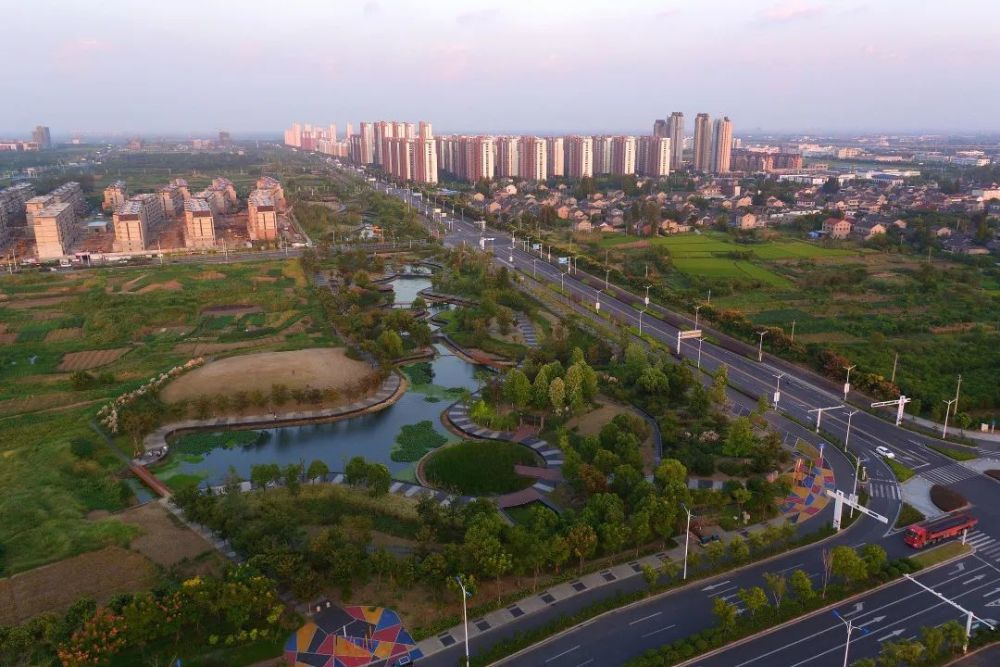 镇江新区,摄影家,平昌有个后花园,丁岗