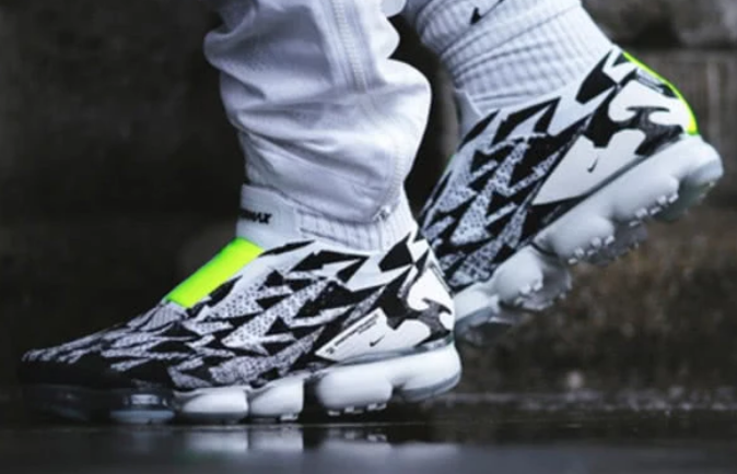 nike vapormax off white black real vs fake off 70