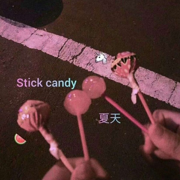 适合发qq空间的"少女心"句子,句句卡哇伊,第9句小仙女