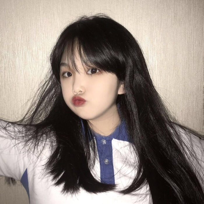 治愈系·超in优质女生头像:你会不会把我的事,当笑话讲给她听