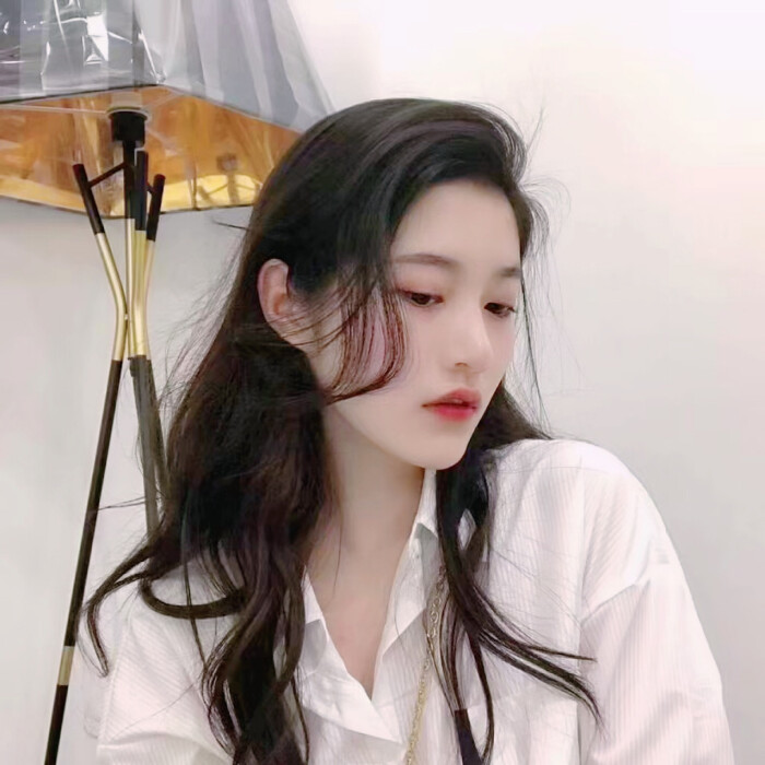 治愈系·超in优质女生头像:你会不会把我的事,当笑话讲给她听