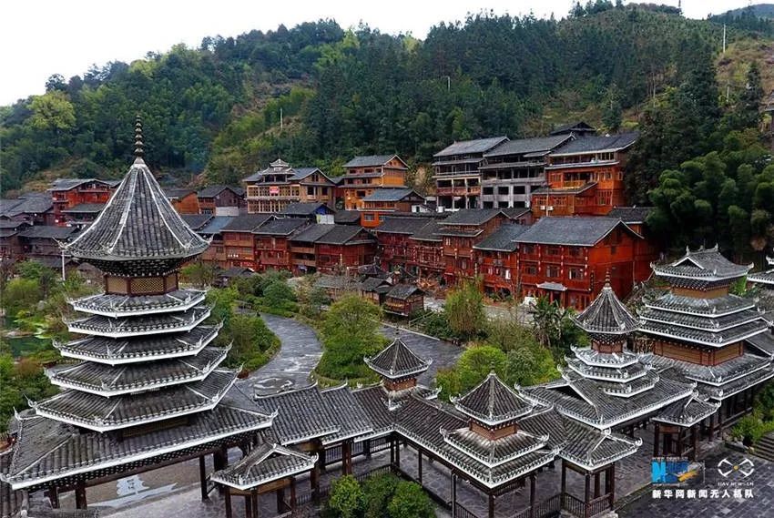 黔东南,贵州,施秉县,镇远县,丹寨县