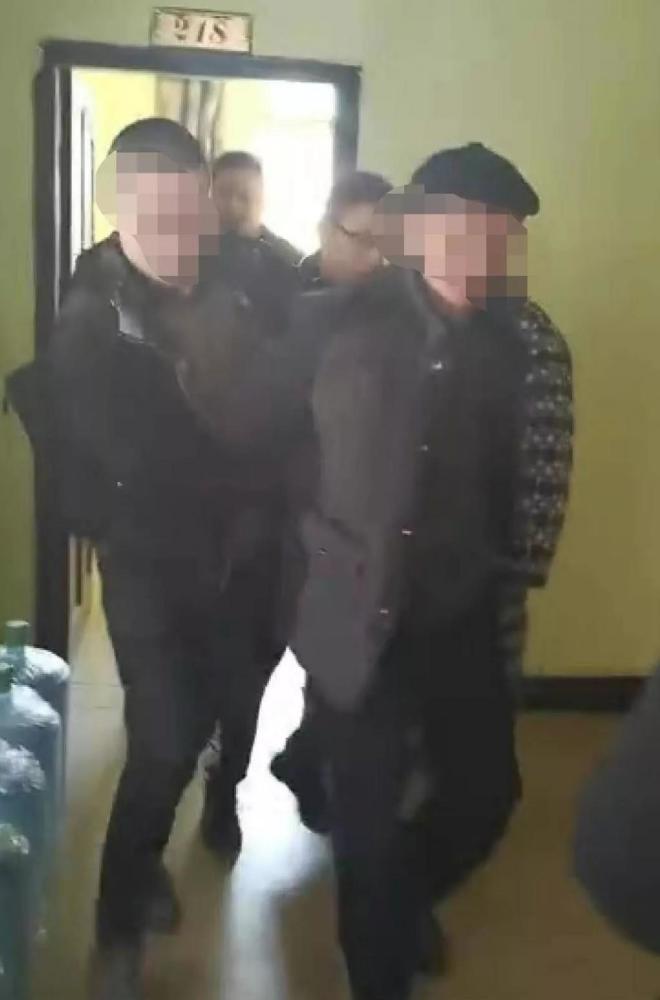 贵州一小伙杀人后潜逃32年 被抓时已成5旬老汉