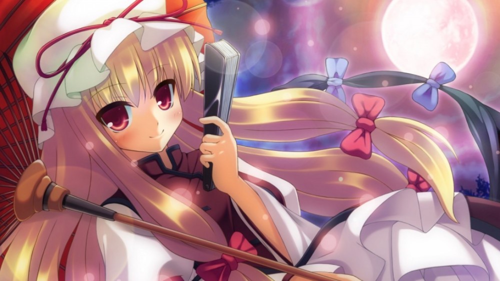 晚安# 远く离れた君のもとへ id=66085161插画手绘 二次元美女 动