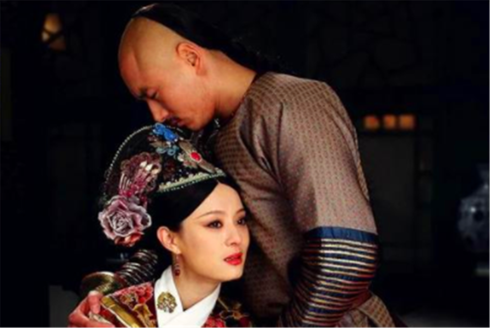 《甄嬛传》为啥最后甄嬛没有让自己的亲儿子做皇帝啊?