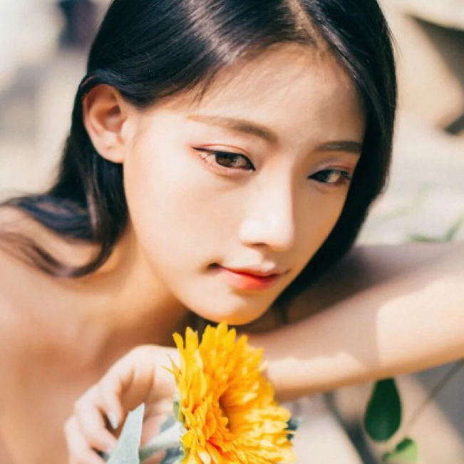 最新微信美女头像,优雅时尚美女,仙气十足