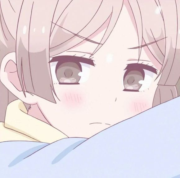 ins,甜美,可爱,动漫,女生头像